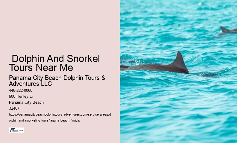 Snorkling Near.me